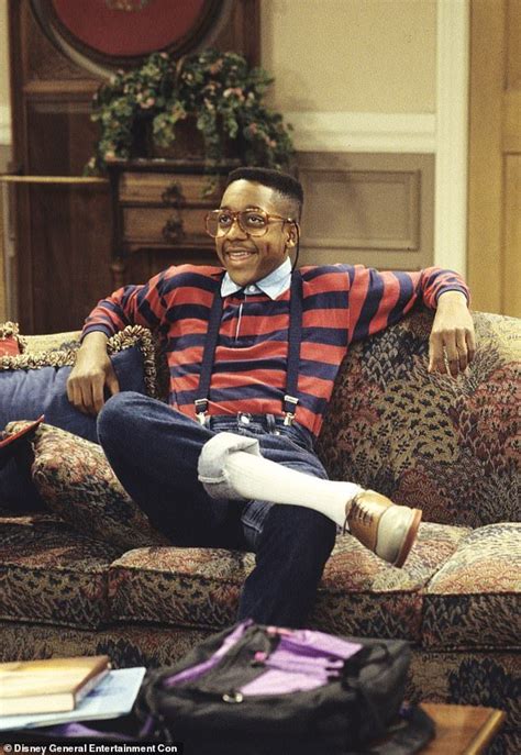 steven quincy urkel|steve urkel last appearance.